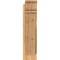 Ekena Millwork Traditional Smooth Traditional Outlooker, Western Red Cedar, 7 1/2"W x 26"D x 30"H OUT08X26X30TRA01SWR - alternate 4